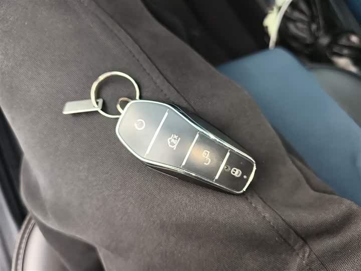 Фото 9 - BYD Seagull