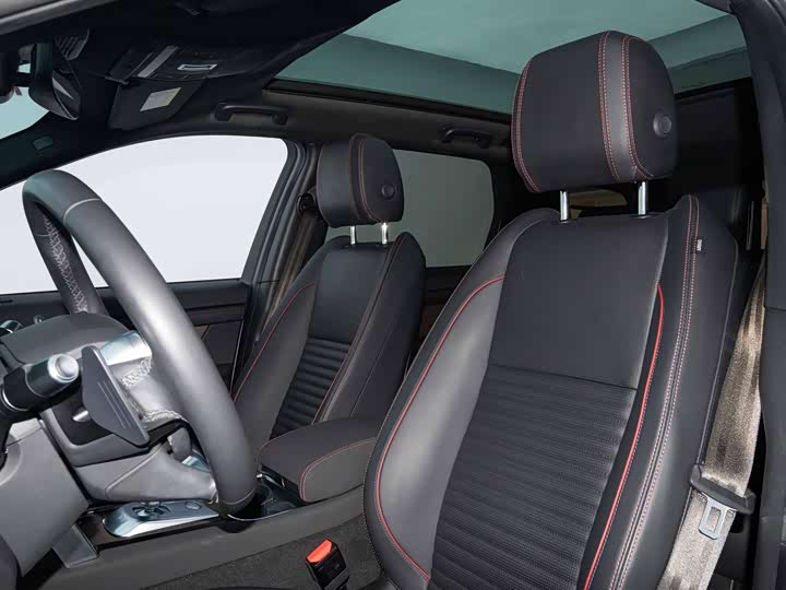 Фото 27 - Land Rover Discovery Sport