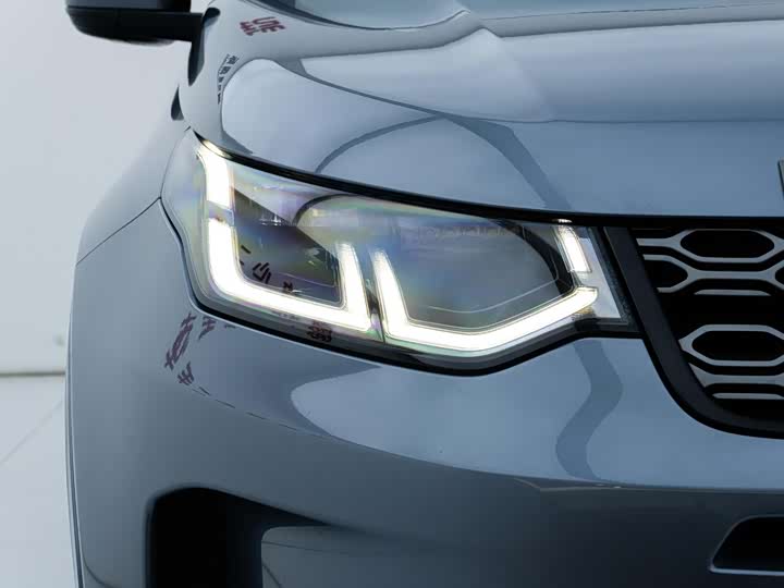 Фото 28 - Land Rover Discovery Sport