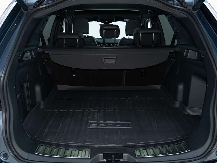 Фото 33 - Land Rover Discovery Sport