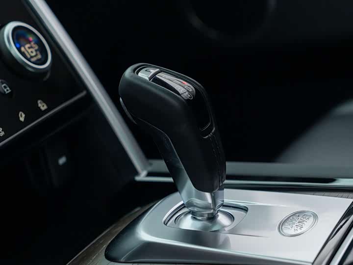 Фото 6 - Land Rover Discovery Sport