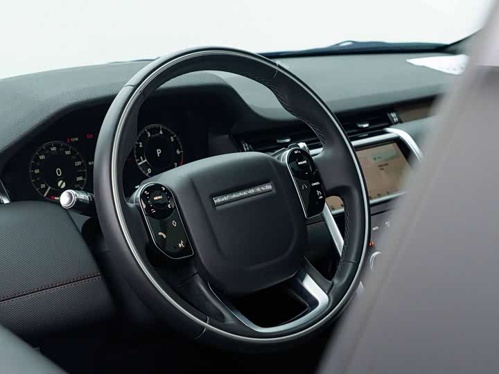 Фото 9 - Land Rover Discovery Sport