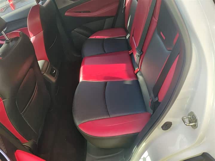 Фото 17 - Changan CS35 Plus