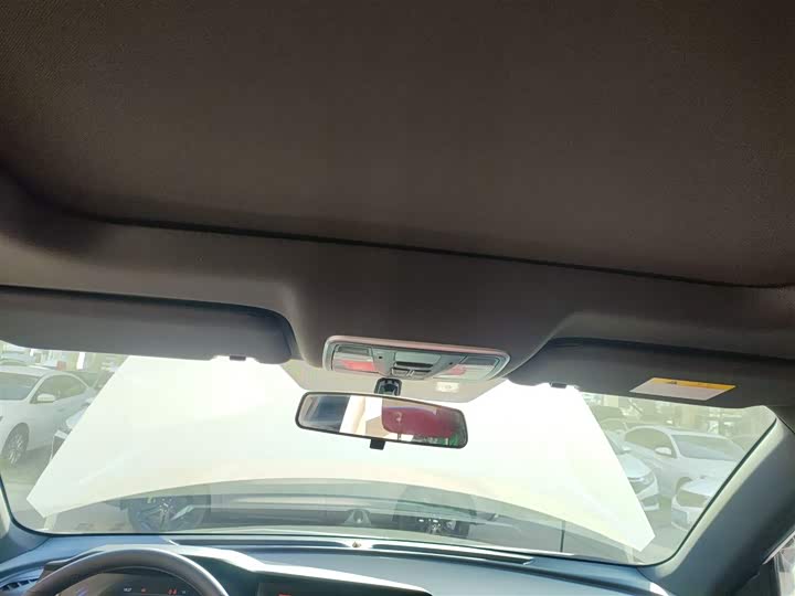 Фото 18 - Changan CS35 Plus