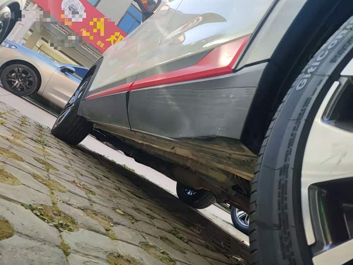 Фото 22 - Changan CS35 Plus