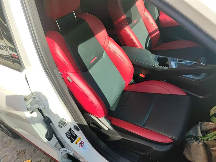 Фото 25 - Changan CS35 Plus