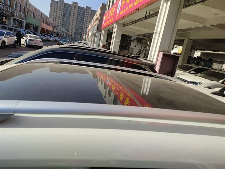 Фото 27 - Changan CS35 Plus