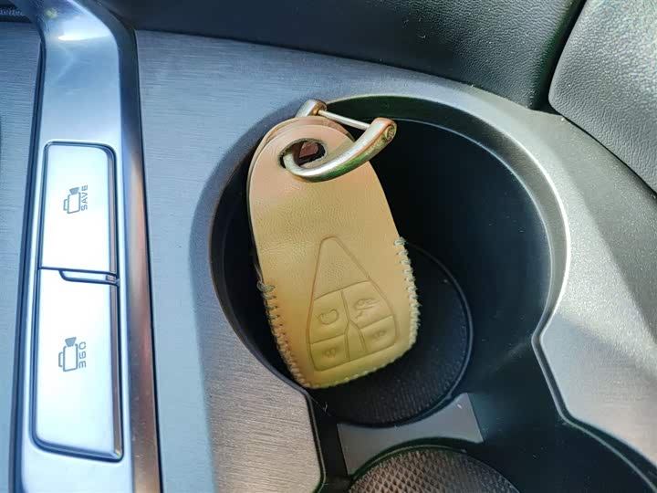 Фото 9 - Changan CS35 Plus