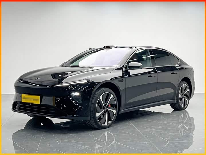 Фото 1 - Nio ET7