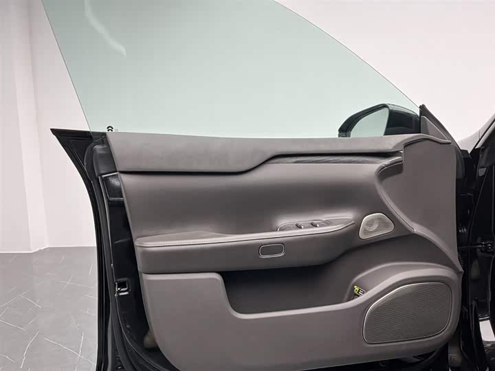 Фото 13 - Nio ET7