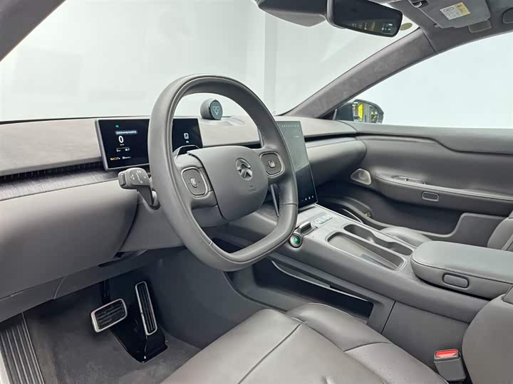 Фото 16 - Nio ET7