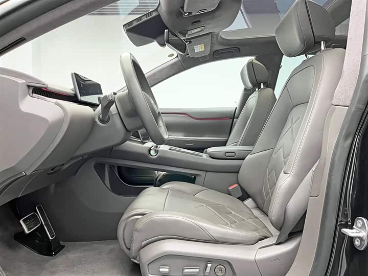 Фото 17 - Nio ET7