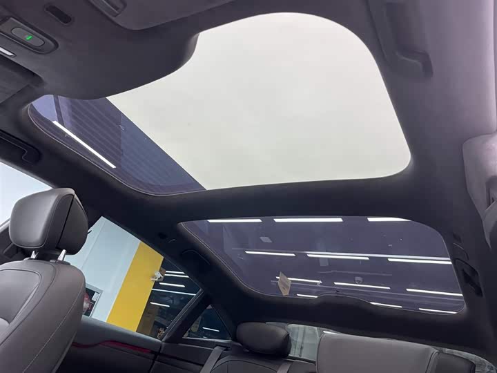 Фото 20 - Nio ET7