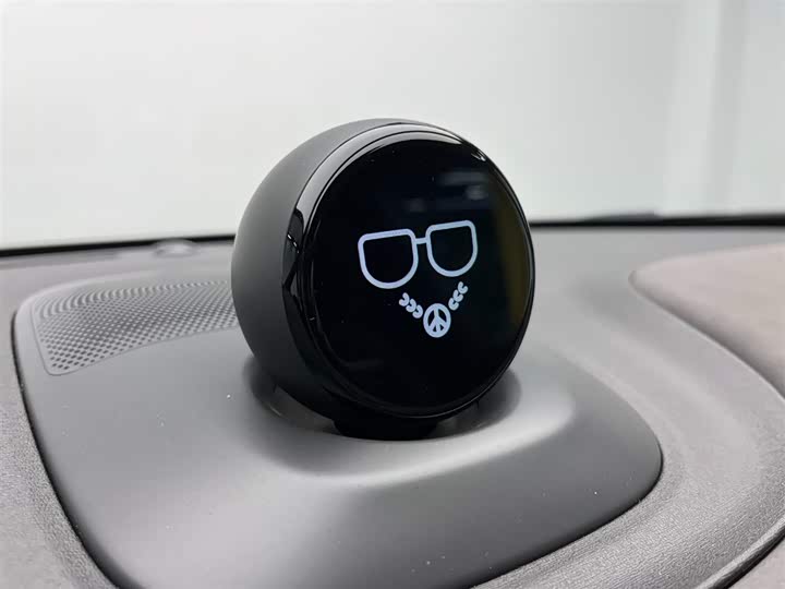 Фото 21 - Nio ET7