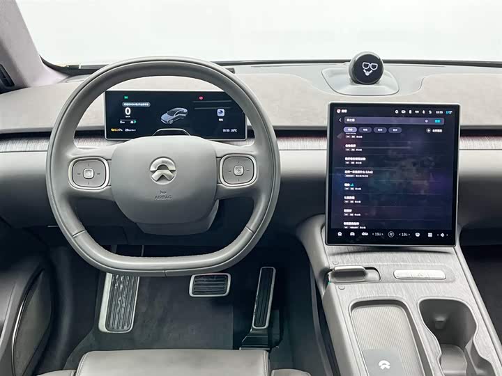 Фото 23 - Nio ET7