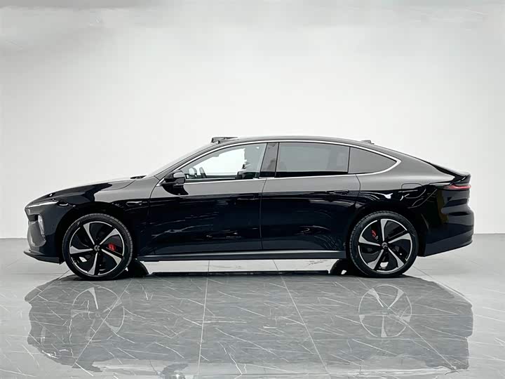 Фото 3 - Nio ET7