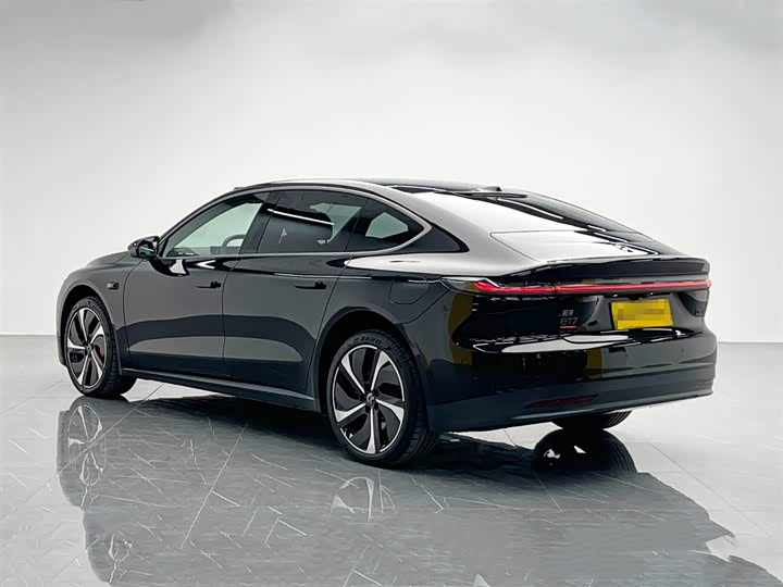 Фото 4 - Nio ET7