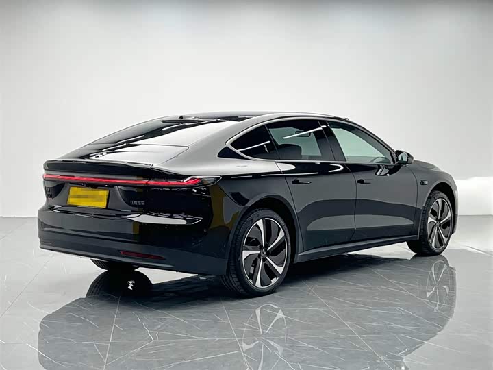 Фото 6 - Nio ET7