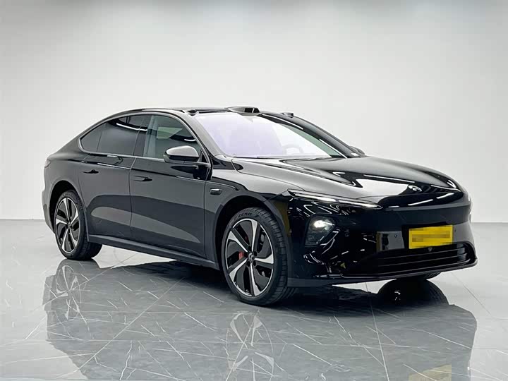 Фото 8 - Nio ET7