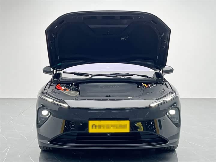 Фото 9 - Nio ET7