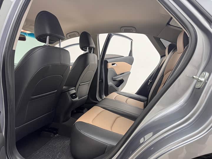 Фото 10 - Chevrolet Monza