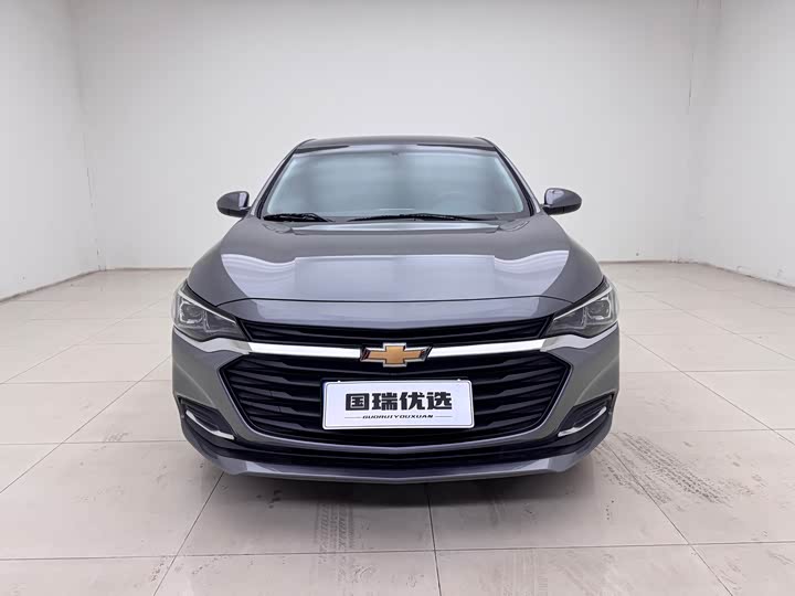 Фото 2 - Chevrolet Monza