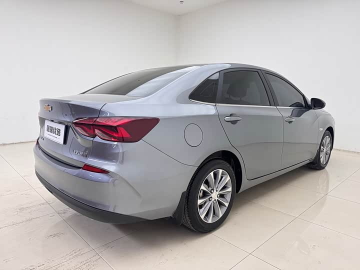 Фото 6 - Chevrolet Monza