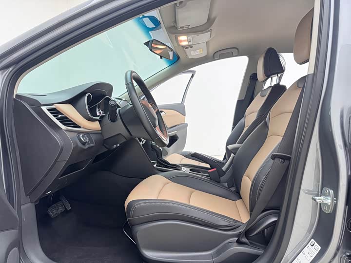 Фото 7 - Chevrolet Monza