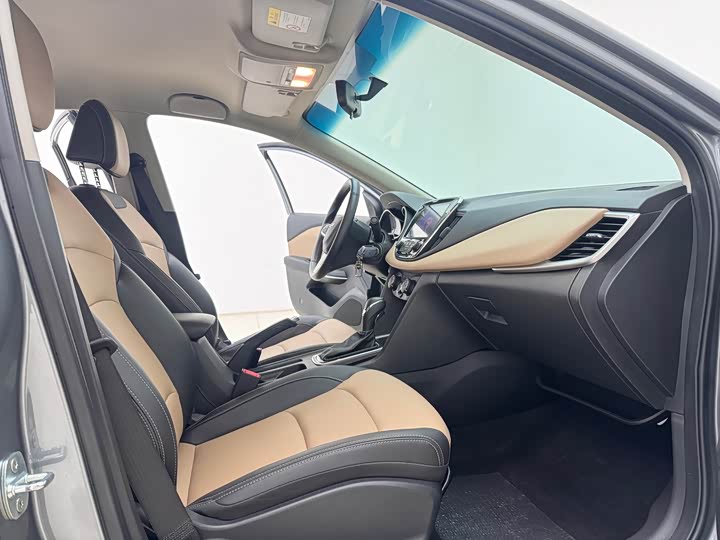 Фото 8 - Chevrolet Monza