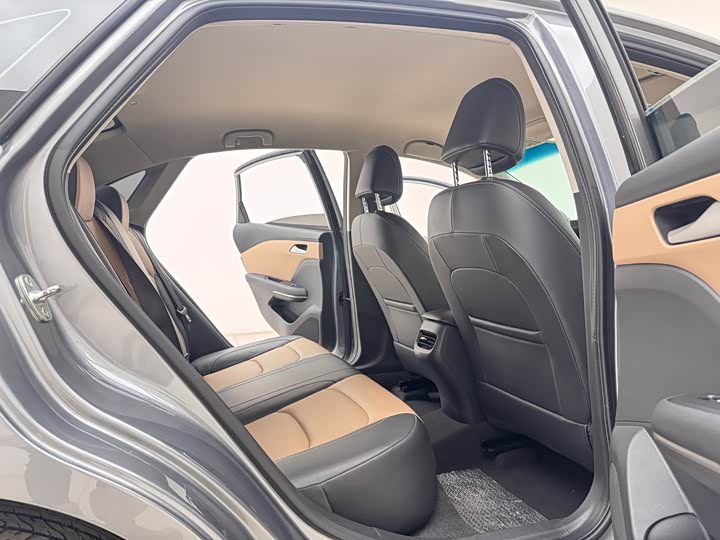 Фото 9 - Chevrolet Monza