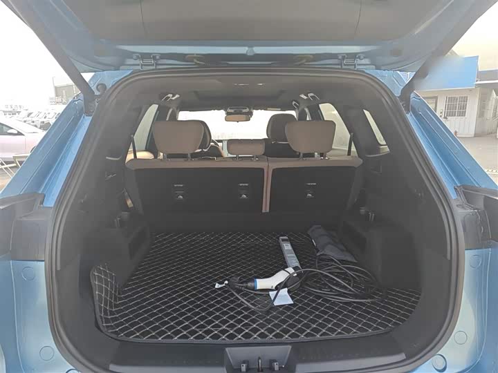 Фото 19 - Chery Tiggo 8 Plus C-DM