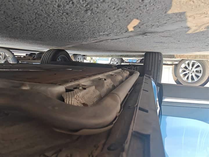 Фото 21 - Chery Tiggo 8 Plus C-DM