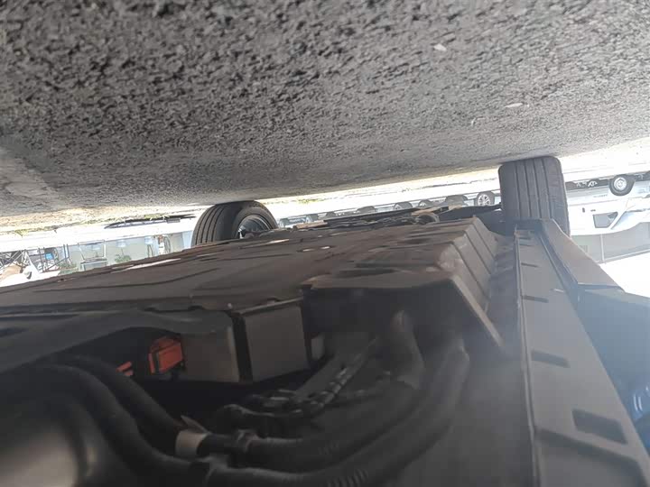 Фото 22 - Chery Tiggo 8 Plus C-DM