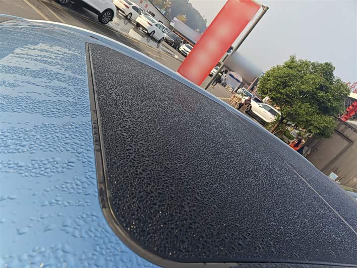 Фото 27 - Chery Tiggo 8 Plus C-DM