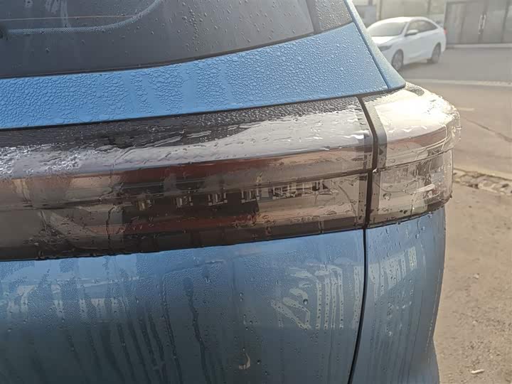 Фото 8 - Chery Tiggo 8 Plus C-DM