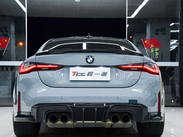 Фото 10 - BMW M4