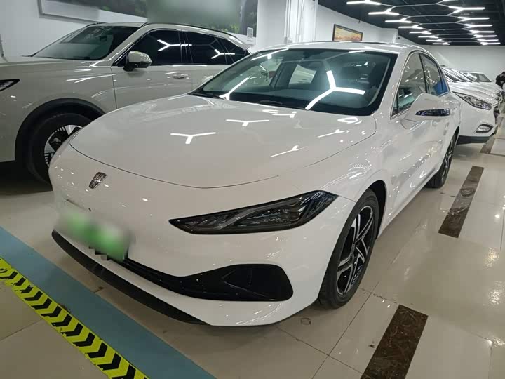 Фото 2 - Roewe D7