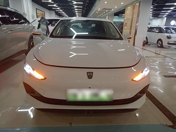 Фото 3 - Roewe D7