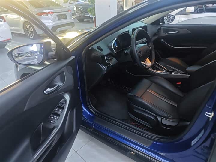 Фото 16 - Hyundai Lafesta