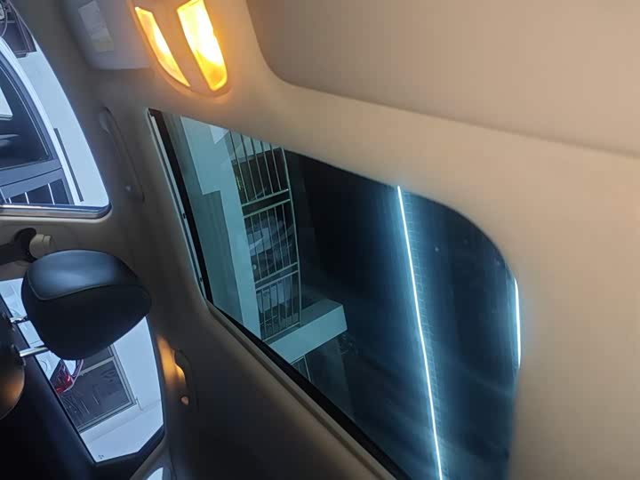 Фото 18 - Hyundai Lafesta