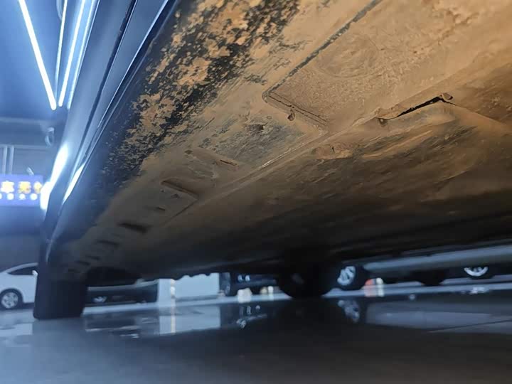 Фото 21 - Hyundai Lafesta