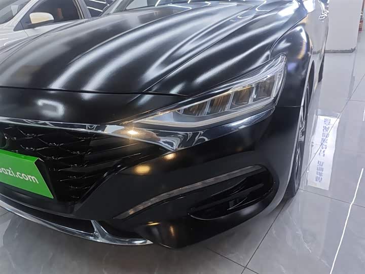 Фото 24 - Hyundai Lafesta