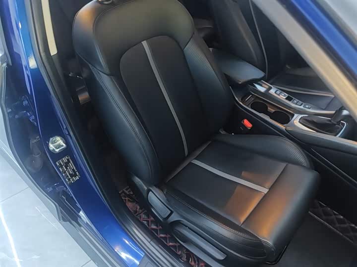 Фото 25 - Hyundai Lafesta