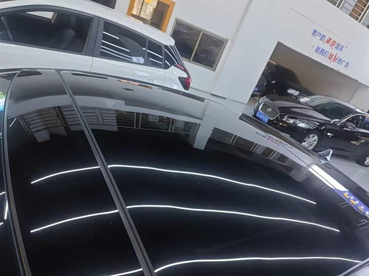 Фото 27 - Hyundai Lafesta