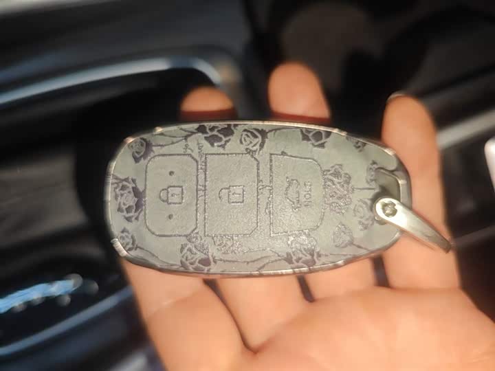 Фото 9 - Hyundai Lafesta