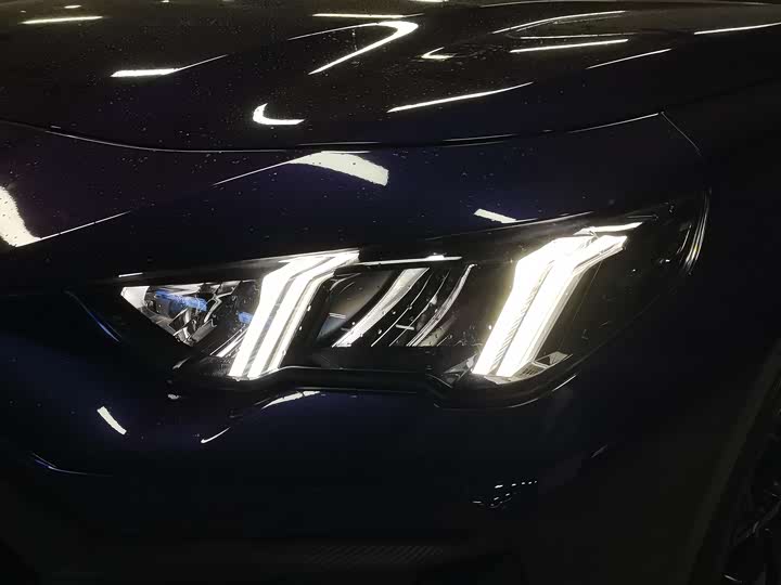 Фото 12 - GAC Trumpchi Empow R