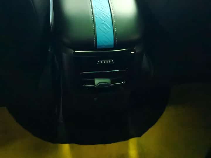 Фото 13 - GAC Trumpchi Empow R