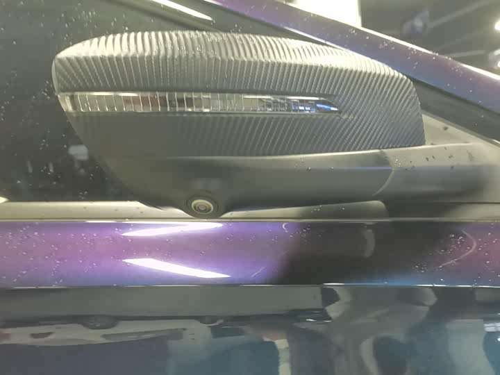 Фото 17 - GAC Trumpchi Empow R