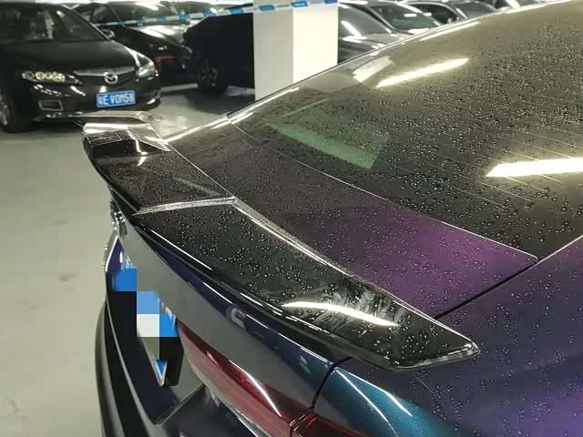 Фото 18 - GAC Trumpchi Empow R