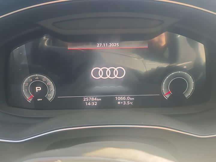 Фото 6 - Audi A6L